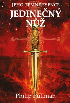 Obrazok Jedinečný nůž - Jeho temné esence II.