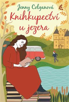 Obrazok Knihkupectví u jezera