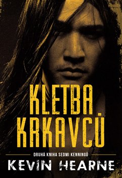 Obrazok Kletba krkavců
