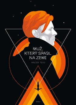 Obrazok Muž, který spadl na Zemi