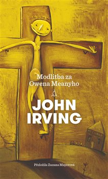 Obrazok Modlitba za Owena Meanyho