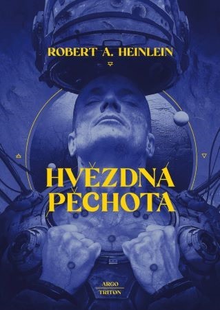 Obrázok Hvězdná pěchota