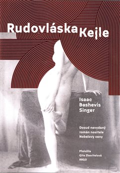Obrazok Rudovláska Kejle
