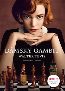 Obrazok Dámský gambit