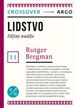 Obrazok Lidstvo - Dějiny naděje