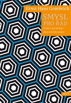 Obrazok Smysl pro řád - Studie o psychologii dekorativního umění