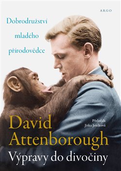 Obrazok Výpravy do divočiny - Dobrodružství mladého přírodovědce