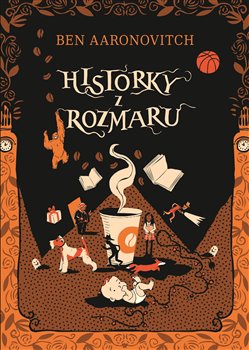 Obrazok Historky z Rozmaru
