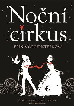 Obrazok Noční cirkus