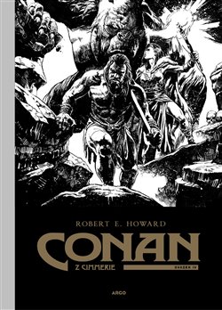 Obrazok Conan z Cimmerie - Svazek IV.