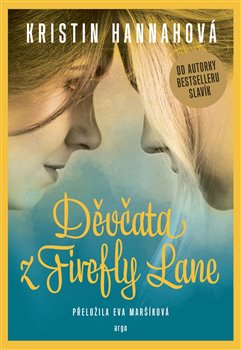 Obrazok Děvčata z Firefly Lane