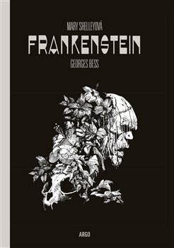 Obrazok Frankenstein