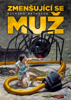 Obrazok Zmenšující se muž