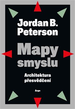Obrazok Mapy smyslu - Architektura přesvědčení