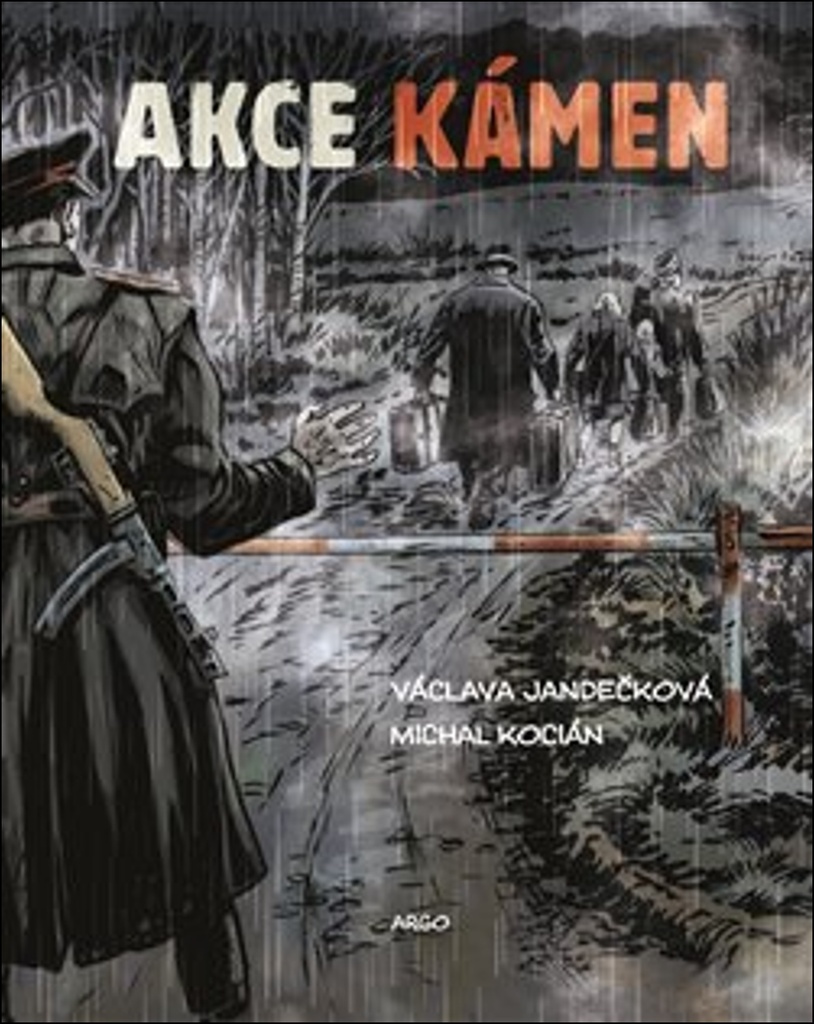 Obrazok Akce Kámen