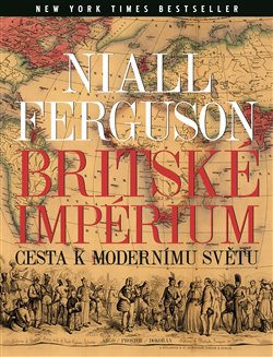 Obrazok Britské impérium - Cesta k modernímu světu