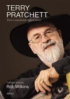 Obrázok Terry Pratchett: Život v poznámkách pod čarou