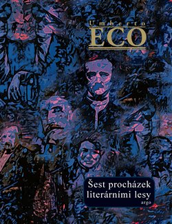 Obrazok Šest procházek literárními lesy
