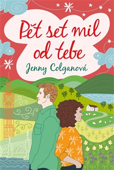 Obrazok Pět set mil od tebe