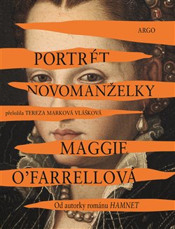 Obrazok Portrét novomanželky