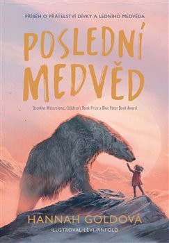 Obrazok Poslední medvěd