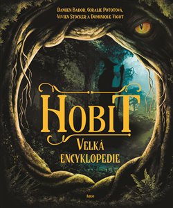 Obrazok Hobit – velká encyklopedie