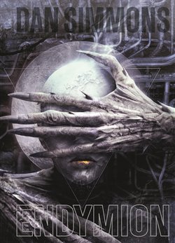 Obrazok Endymion - Kantos Hyperionu (3.díl)