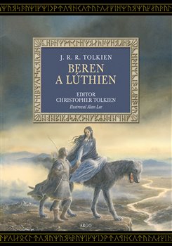 Obrazok Beren a Lúthien