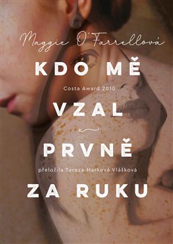 Obrazok Kdo mě vzal prvně za ruku