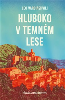 Obrazok Hluboko v temném lese