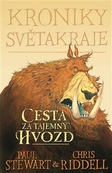 Obrazok Kroniky Světakraje I. - Cesta za tajemný Hvozd