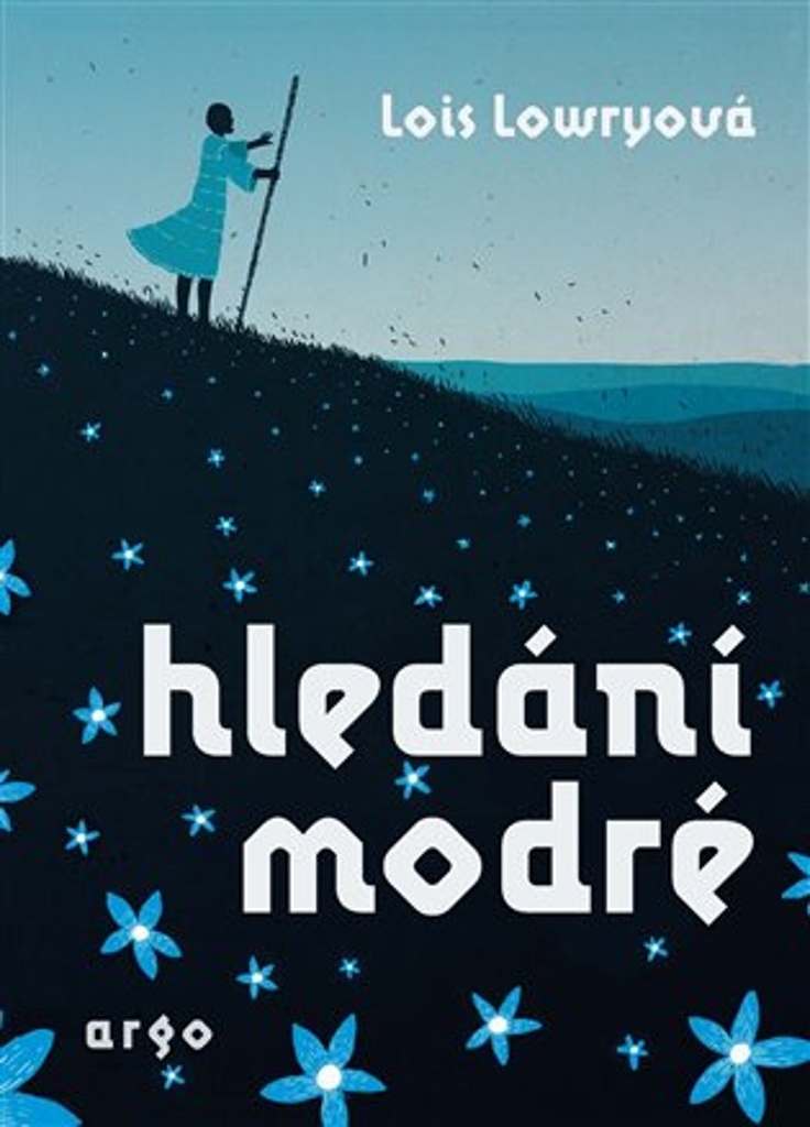 Obrazok Hledání modré