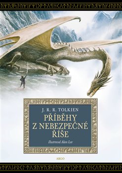 Obrazok Příběhy z nebezpečné říše