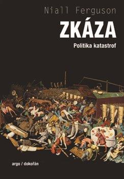Obrázok Zkáza - Politické aspekty katastrof
