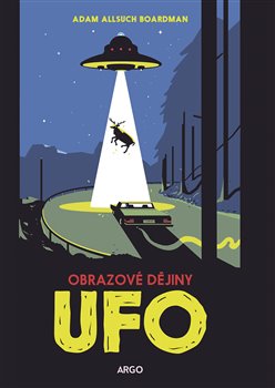 Obrazok UFO: obrazové dějiny