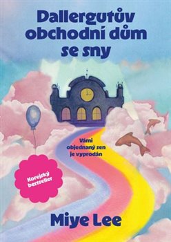 Obrazok Dallergutův obchodní dům se sny