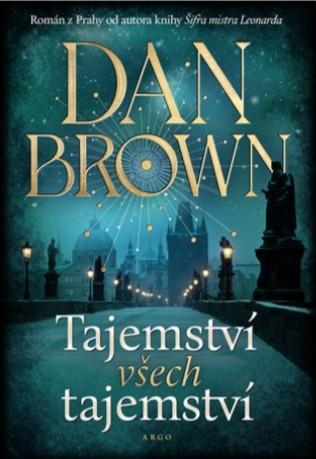 Obrázok Tajemství všech tajemství