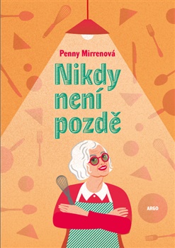 Obrázok Nikdy není pozdě