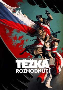 Obrazok Těžká rozhodnutí