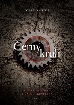 Obrazok Černý kruh