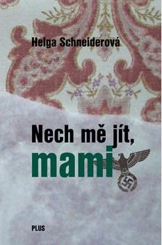 Obrázok Nech mě jít, mami