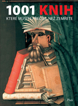 Obrázok 1001 knih, které musíte přečíst, než zemřete