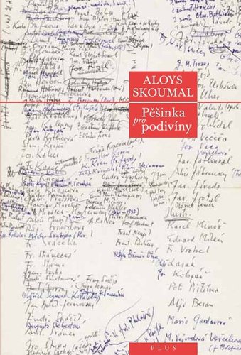 Obrázok Pěšinka pro podivíny