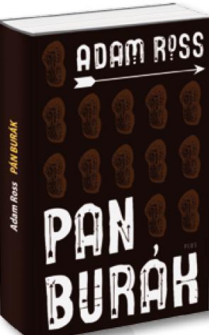 Obrázok Pan Burák