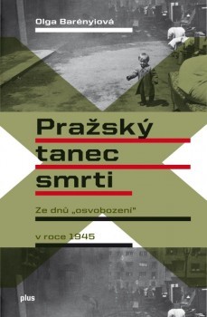 Obrázok Pražský tanec smrti