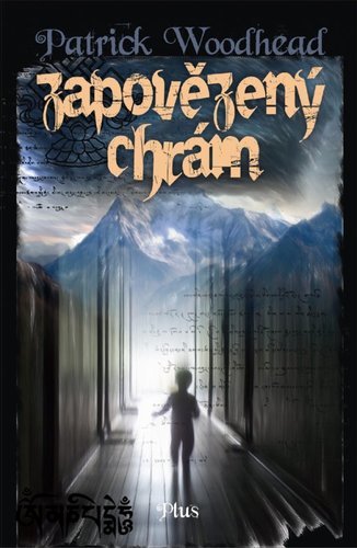 Obrázok Zapovězený chrám