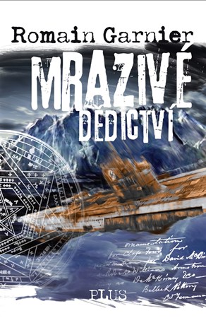 Obrázok Mrazivé dědictví