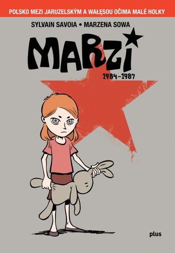 Obrázok Marzi 1984-1987