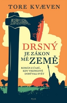 Obrázok Drsný je zákon mé země