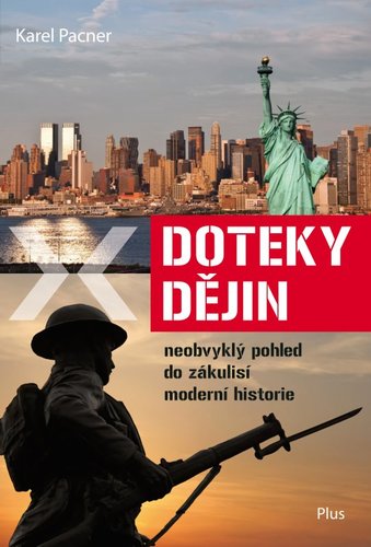 Obrázok Doteky dějin